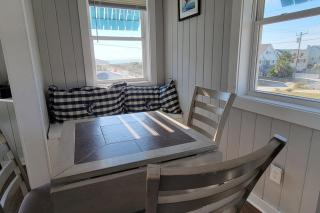 Oceanfront Townhouse steps to the Beach - Atlantic Beach - 7