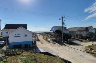 Oceanfront Townhouse steps to the Beach - Atlantic Beach - 4