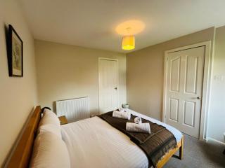 5 Bute Place - Fort William - 2
