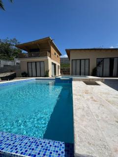 Villas Las Indigenas - Imbert - 0