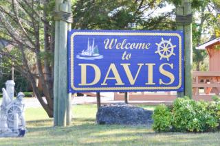 4BR Soundfront cottage Private Dock Fishing - - 3