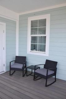 2BR Cozy Cottage Private Dock - - 6