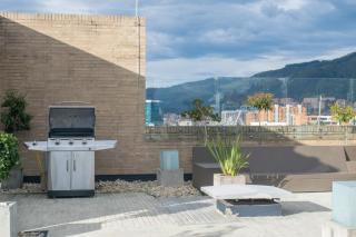 Altitude Living - Bogotá - 1
