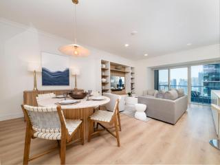 Stunning 2-Bedroom Duplex in Dubai Marina - 6