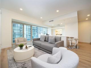 Stunning 2-Bedroom Duplex in Dubai Marina - 7