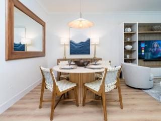 Stunning 2-Bedroom Duplex in Dubai Marina - 4