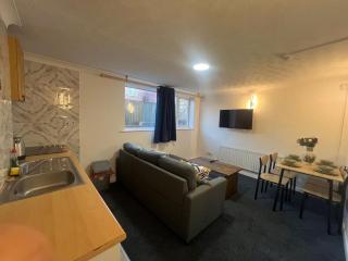 Charming 2 bedrooms flat Skegness F11 - Skegness - 3