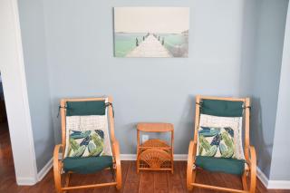 3BR Cottage Waterfront Wade Creek Fishing Boating - Smyrna - 4