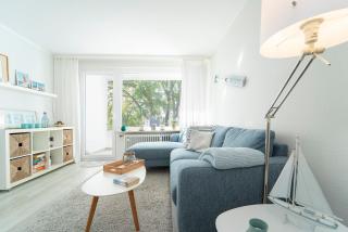 Strandschloss Wohnung 40 - 0