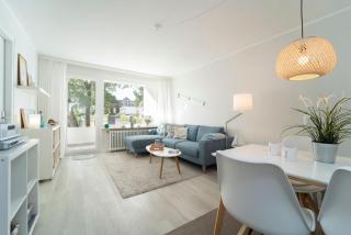Strandschloss Wohnung 40 - Grömitz - 6