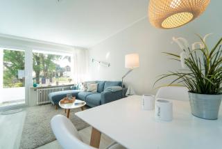 Strandschloss Wohnung 40 - Grömitz - 5