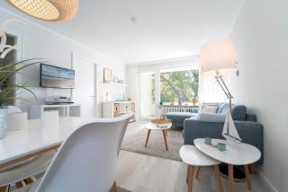 Strandschloss Wohnung 40 - Grömitz - 4