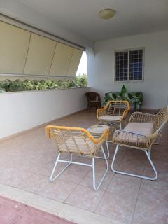 Casa tra gli ulivi - Taranto - 3