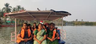 Kadingis homestay and eco tourism - - 4