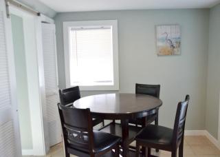 Steps to Beach 2BR 2BA duplex - Atlantic Beach - 6