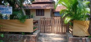 Kadingis homestay and eco tourism - - 1