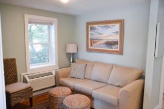 Steps to Beach 2BR 2BA duplex - Atlantic Beach - 1