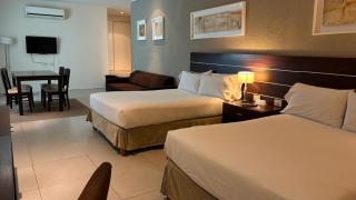 Orfeo Suites Cordoba - Córdoba - 9