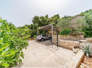 Stone House Blaca - Blato - 0