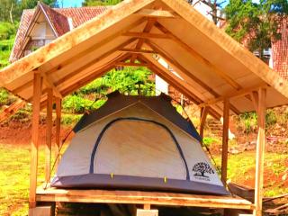 Ciwidey Jungle Camp - Gambung - 8