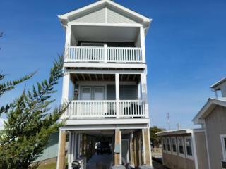 Unique 3BR Home with great views Beach Access - Atlantic Beach - 0