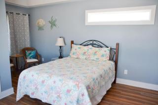 Unique 3BR Home with great views Beach Access - Atlantic Beach - 1