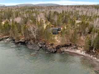 Tallens Stuga Luxury Cabin of the Pines - Lutsen - 7