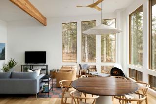 Tallens Stuga Luxury Cabin of the Pines - Lutsen - 5