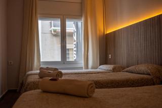 CozyCatalonia - Suite Apartment at Can Setmanes Central Blanes - 9