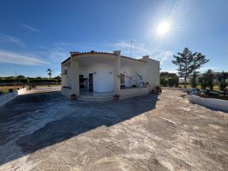 Lilly's house - Torre Santa Sabina - 8