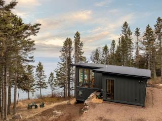 Tallens Stuga Luxury Cabin of the Pines - Lutsen - 0