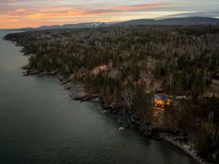 Tallens Stuga on Lake Superior | Near Lutsen Mtn - Lutsen - 0
