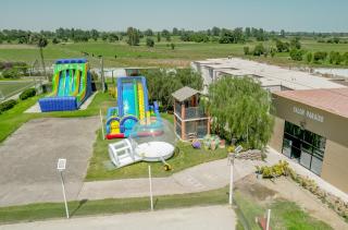 El Paraíso Eco Resort - 1