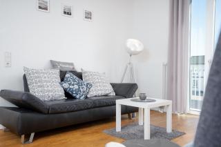 KellenHus Wohnung 6 - 7