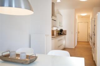 KellenHus Wohnung 6 - Kellenhusen - 4