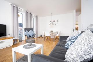 KellenHus Wohnung 6 - Kellenhusen - 3