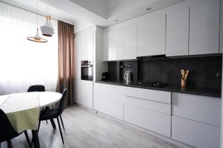 Modern Comfort on Florarii 4 - Chişinău - 9