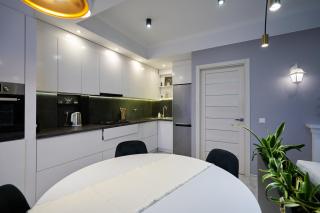 Modern Comfort on Florarii 4 - Chişinău - 8