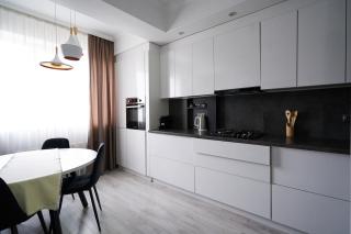 Modern Comfort on Florarii 4 - Chişinău - 2