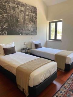 Lisbon Country Estate - Alcochete - 5