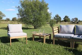 Lisbon Country Estate - 4