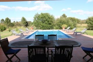 Lisbon Country Estate - Alcochete - 1