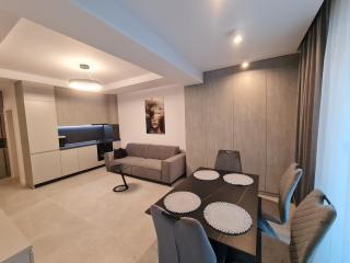 Residence Sole by Axxis Nova Resort - Mamaia - 5