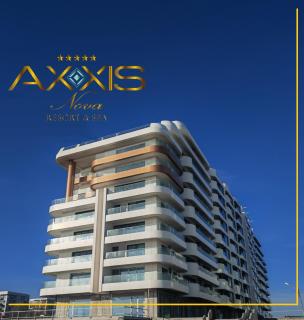 Residence Sole by Axxis Nova Resort - Mamaia - 3