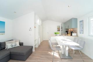 Ferienhäuser Lübecker Bucht Ferienhaus Strandläufer - Haffkrug - 6