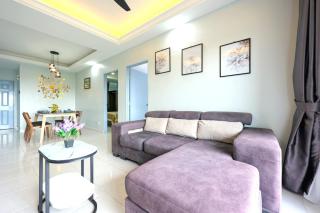 Nice Emerald Avenue suite - Brinchang - 5