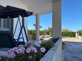 Lilly's house - Torre Santa Sabina - 9