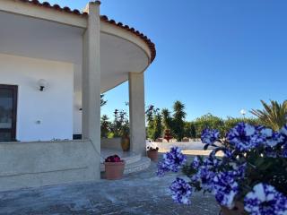 Lilly's house - Torre Santa Sabina - 0