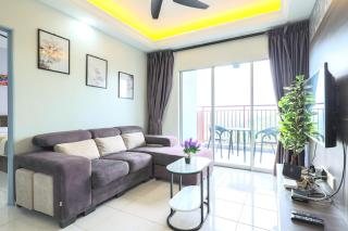 Nice Emerald Avenue suite - Brinchang - 7