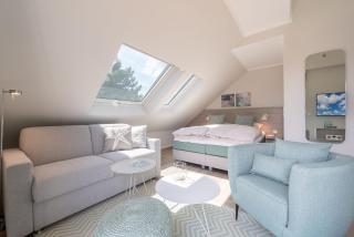 Sonne und Meer Wohnung 4 - Grömitz - 9